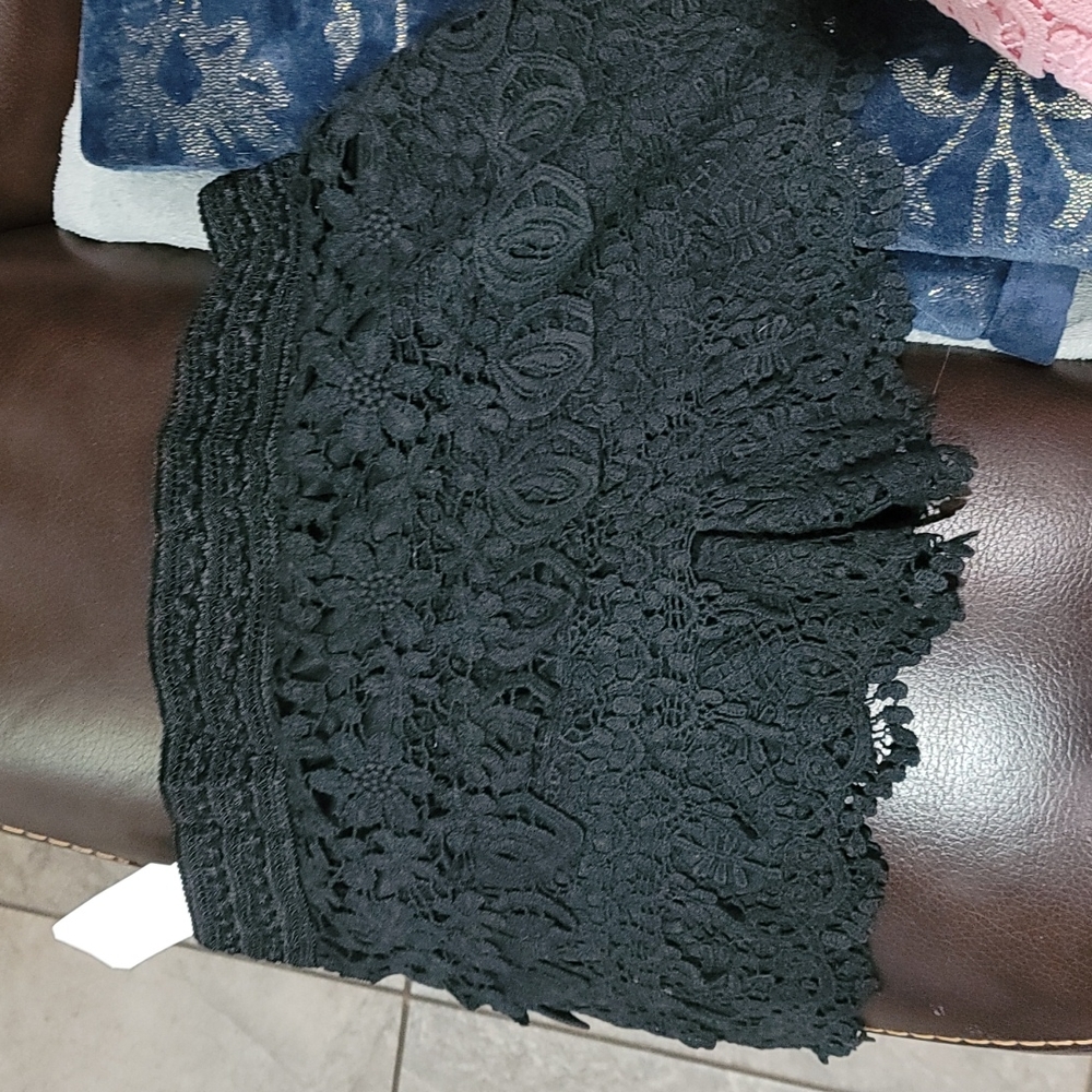 Women shorts lot of 3!